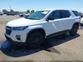 Photo 2 of 19 — 2022 Chevrolet Traverse