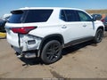 Photo 4 of 19 — 2022 Chevrolet Traverse