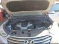 Photo 10 of 10 — 2013 Hyundai Santa Fe