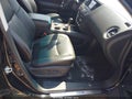 Photo 5 of 13 — 2013 Nissan Pathfinder