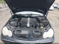 Photo 10 of 11 — 2003 Mercedes-Benz C-Class