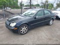 Photo 2 of 11 — 2003 Mercedes-Benz C-Class