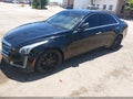Photo 2 of 15 — 2014 Cadillac CTS
