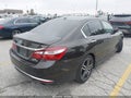 Photo 4 of 18 — 2017 Honda Accord