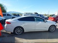 Photo 14 of 20 — 2017 Ford Fusion