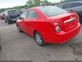 Photo 3 of 11 — 2014 Chevrolet Sonic