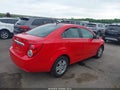 Photo 4 of 11 — 2014 Chevrolet Sonic