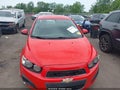 Photo 6 of 11 — 2014 Chevrolet Sonic