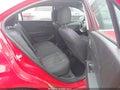 Photo 8 of 11 — 2014 Chevrolet Sonic