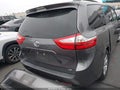 Photo 17 of 22 — 2017 Toyota Sienna