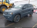 2018 Jeep Grand Cherokee — photo 2 of 15 | VIN 1C4RJFAG2JC216001