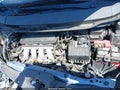 Photo 10 of 12 — 2010 Honda Fit