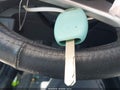 Photo 11 of 12 — 2010 Honda Fit