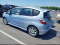 Photo 3 of 12 — 2010 Honda Fit