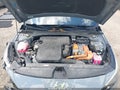 Photo 10 of 17 — 2023 Hyundai Elantra