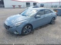 Photo 2 of 17 — 2023 Hyundai Elantra