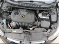 Photo 10 of 11 — 2015 Hyundai Elantra