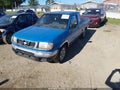 Photo 2 of 15 — 1998 Nissan Frontier