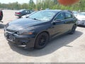 Photo 2 of 11 — 2016 Chevrolet Malibu