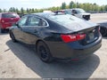 Photo 3 of 11 — 2016 Chevrolet Malibu