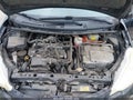 Photo 10 of 11 — 2012 Toyota Prius C