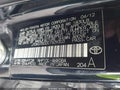 Photo 9 of 11 — 2012 Toyota Prius C