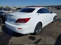2013 Lexus IS 250c — photo 4 of 17 | VIN JTHFF2C23D2526617