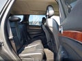Photo 8 of 12 — 2011 Jeep Grand Cherokee