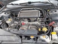 Photo 10 of 16 — 2005 Saab 9-2