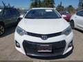 Photo 13 of 22 — 2016 Toyota Corolla