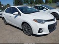 Photo 1 of 22 — 2016 Toyota Corolla