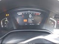 2019 Honda CR-V — photo 7 of 16 | VIN 7FARW1H52KE029794