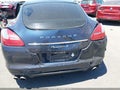 Photo 6 of 18 — 2012 Porsche Panamera
