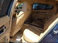 Photo 8 of 18 — 2012 Porsche Panamera