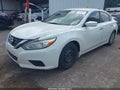 2018 Nissan Altima — photo 2 of 16 | VIN 1N4AL3AP9JC233549
