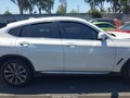 2019 BMW X4 — photo 13 of 21 | VIN 5UXUJ3C50KLG52241