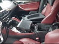 2019 BMW X4 — photo 20 of 21 | VIN 5UXUJ3C50KLG52241
