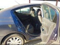 Photo 8 of 11 — 2014 Nissan Versa