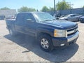 Photo 1 of 16 — 2007 Chevrolet Silverado 1500