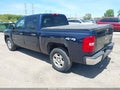 Photo 3 of 16 — 2007 Chevrolet Silverado 1500