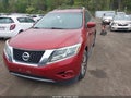 Photo 2 of 11 — 2014 Nissan Pathfinder