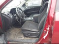 Photo 5 of 11 — 2014 Nissan Pathfinder