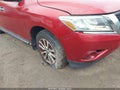 Photo 6 of 11 — 2014 Nissan Pathfinder