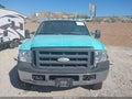 2007 Ford F-450 — photo 12 of 15 | VIN 1FDXF46Y37EB05125