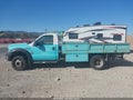 2007 Ford F-450 — photo 14 of 15 | VIN 1FDXF46Y37EB05125