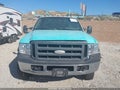 2007 Ford F-450 — photo 11 of 15 | VIN 1FDXF46Y37EB05125
