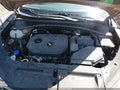 2017 Hyundai Tucson — photo 10 of 16 | VIN KM8J33A40HU487067