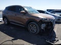 2017 Hyundai Tucson — photo 1 of 16 | VIN KM8J33A40HU487067