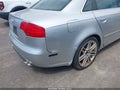 Photo 6 of 12 — 2008 Audi S4