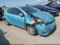 Photo 1 of 16 — 2012 Toyota Prius C